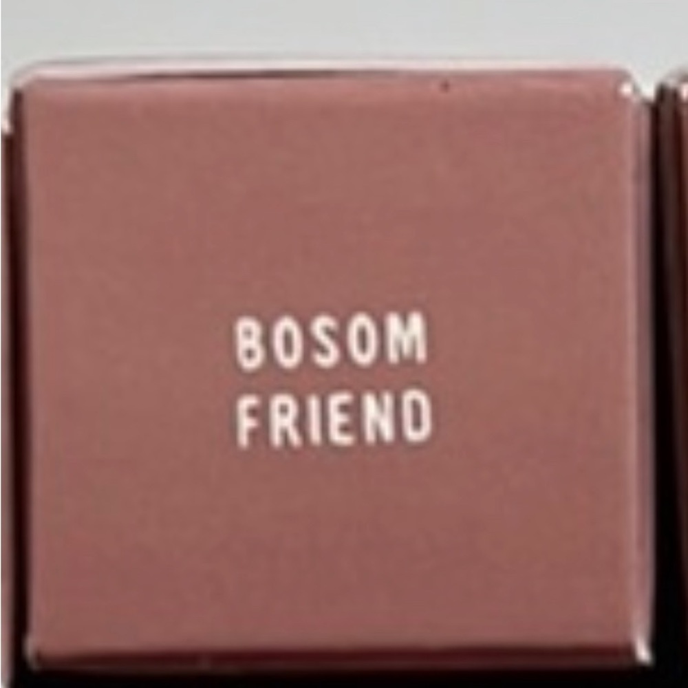 RESERVED FOR LEWIKS01-MAC Cosmetics 2N & Bosom Friend